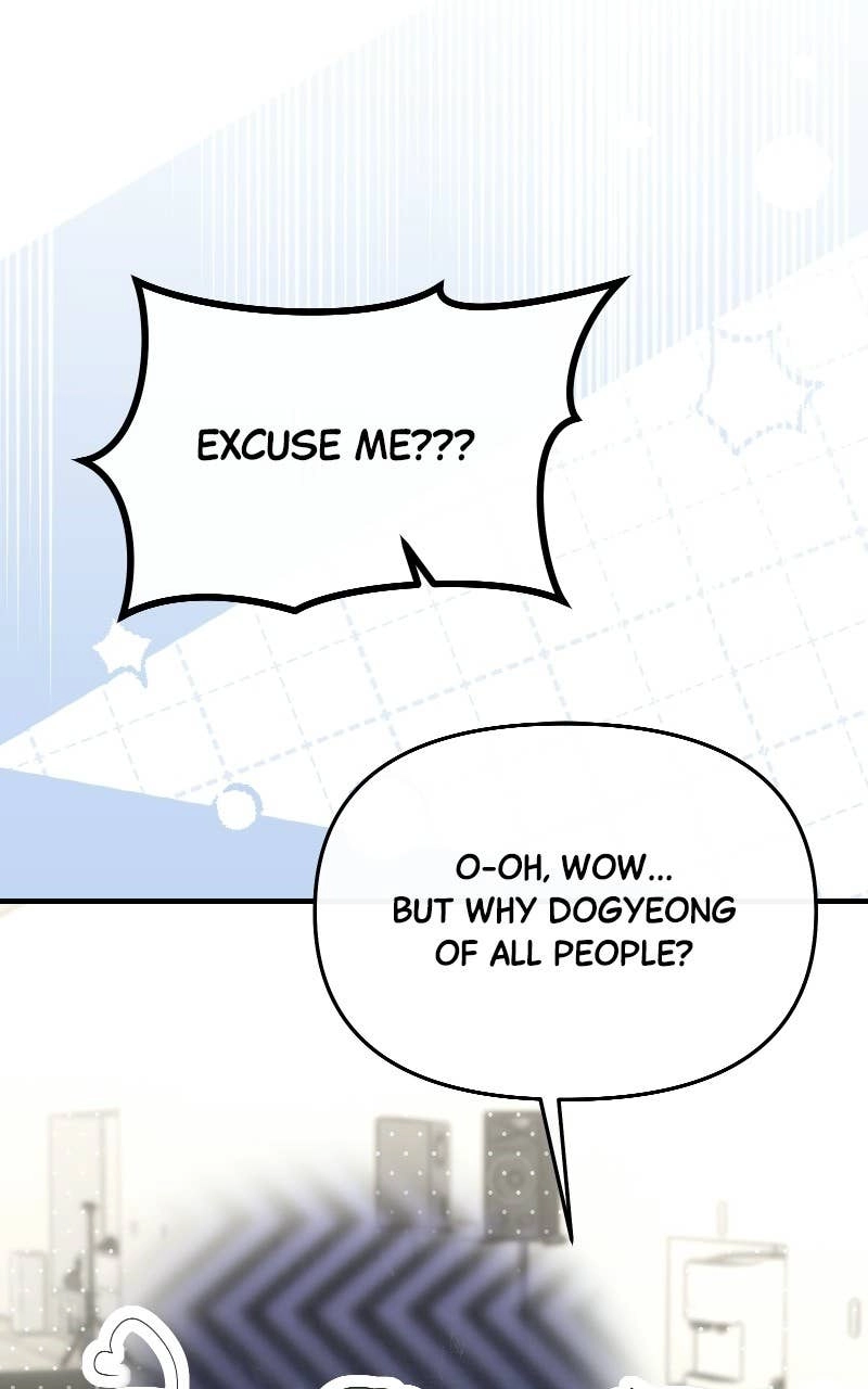 My Comeback as the Youngest Member Chapter 77 Page 29