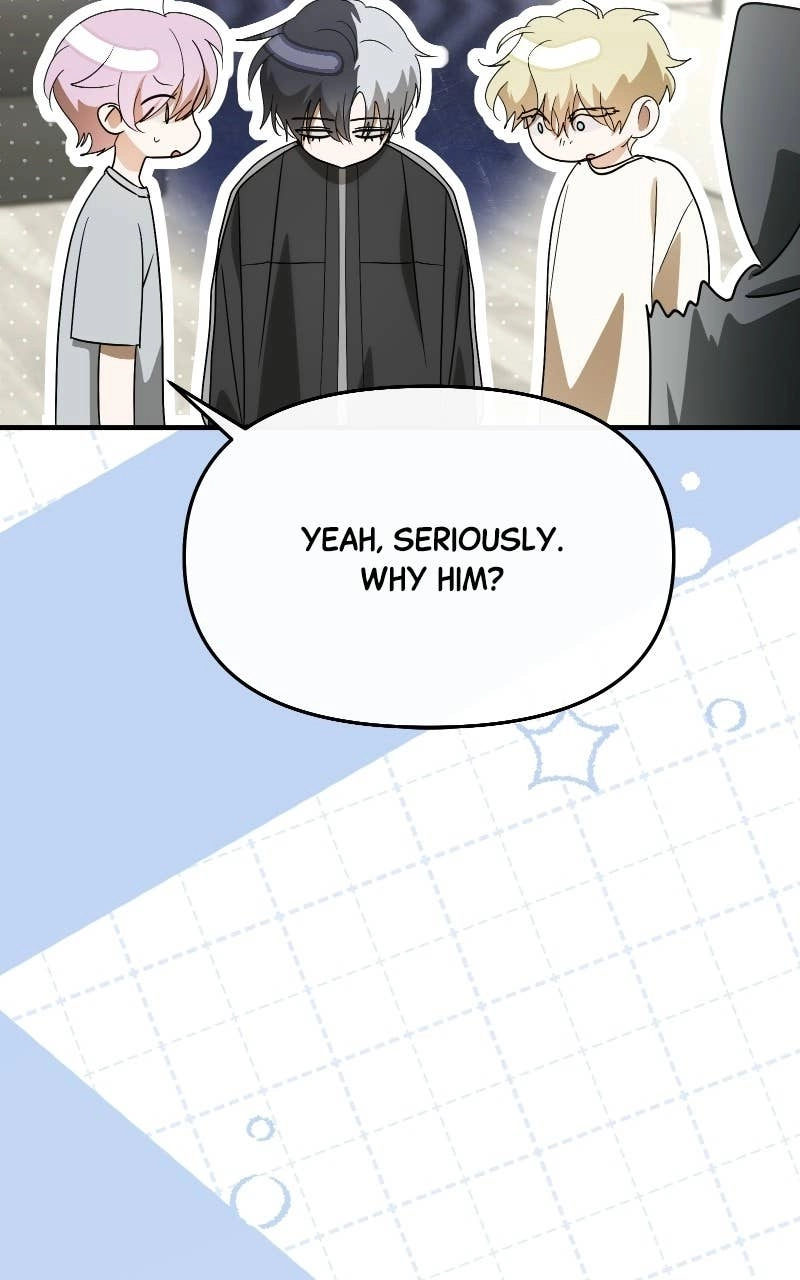 My Comeback as the Youngest Member Chapter 77 Page 30