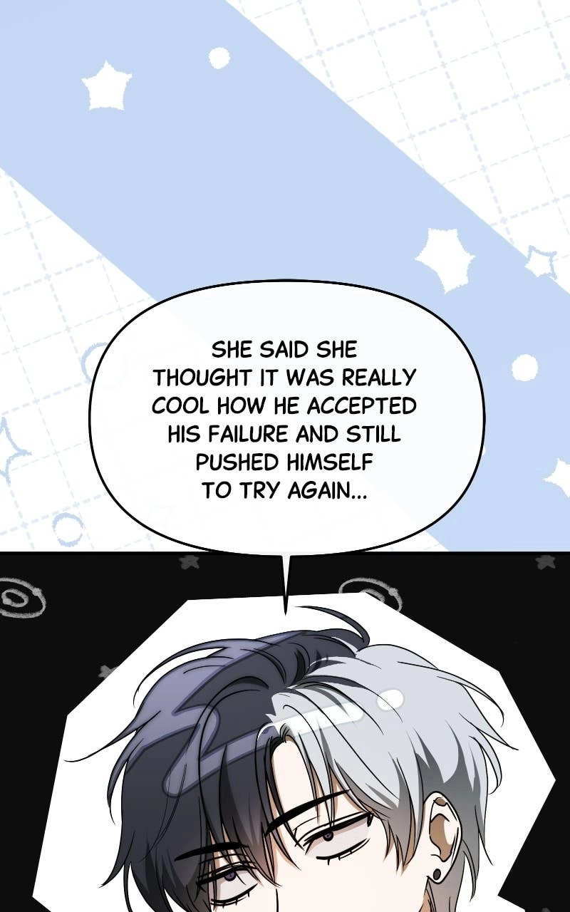 My Comeback as the Youngest Member Chapter 77 Page 31