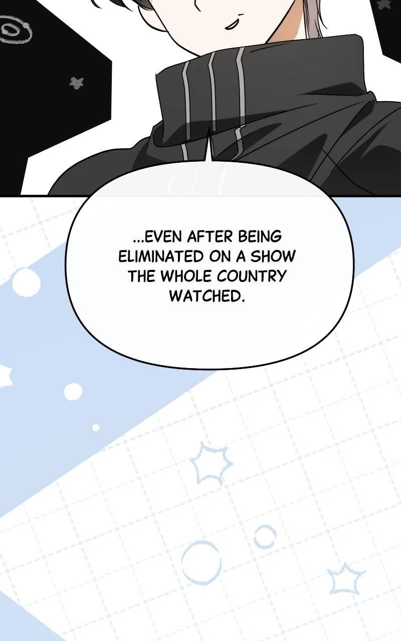 My Comeback as the Youngest Member Chapter 77 Page 32