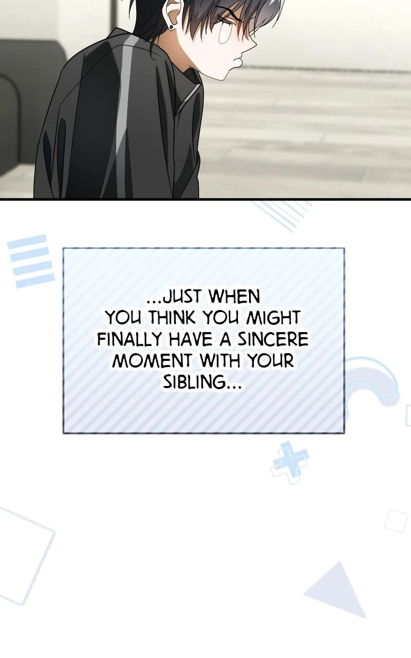My Comeback as the Youngest Member Chapter 77 Page 36