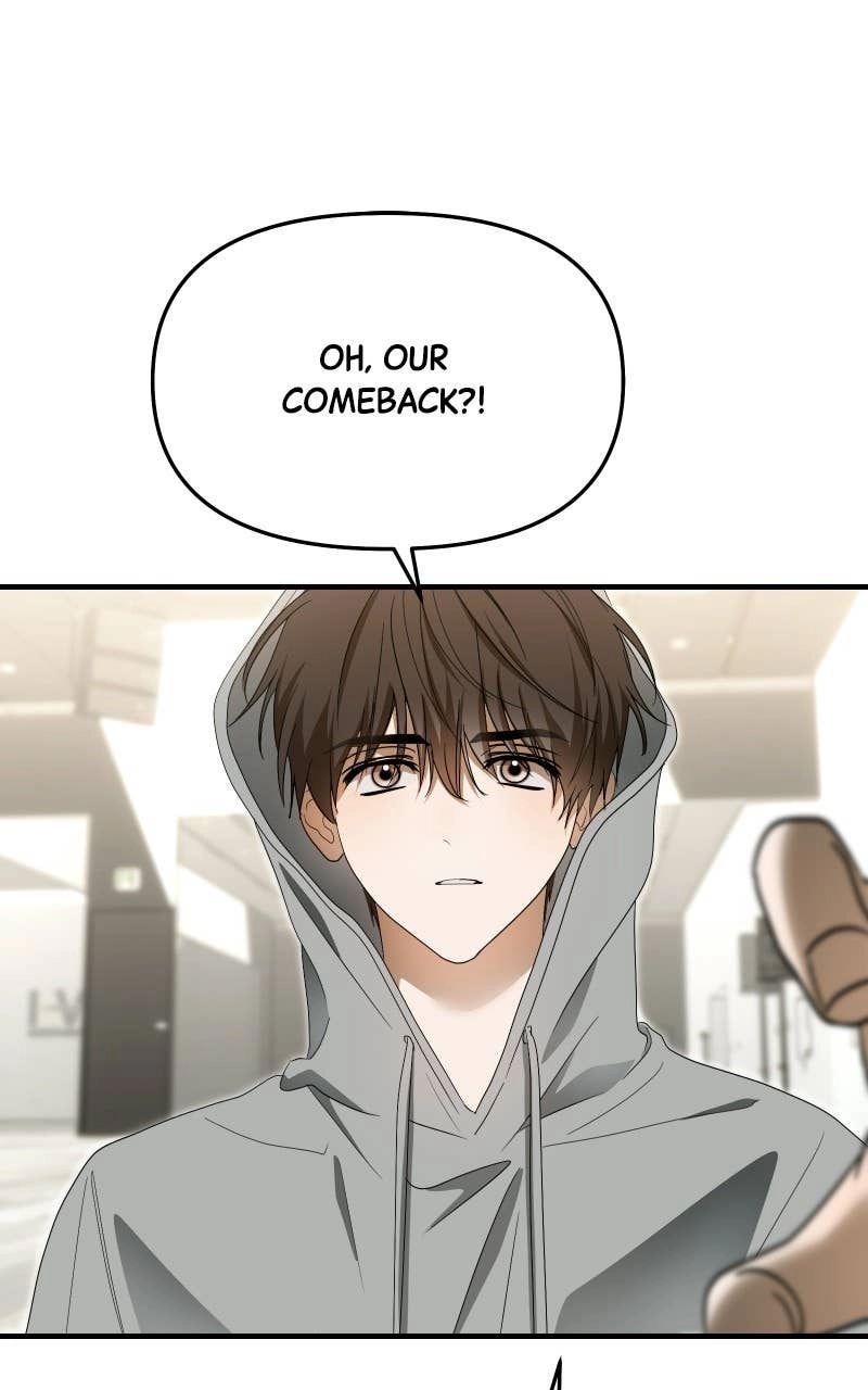 My Comeback as the Youngest Member Chapter 77 Page 47