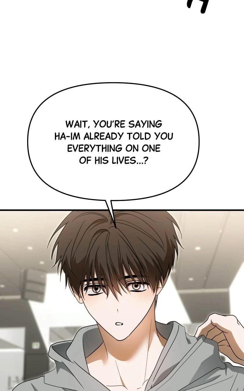 My Comeback as the Youngest Member Chapter 77 Page 49