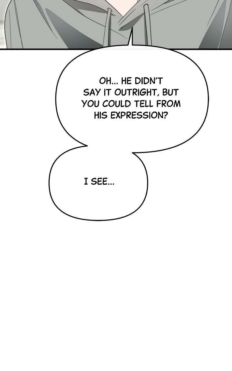 My Comeback as the Youngest Member Chapter 77 Page 50