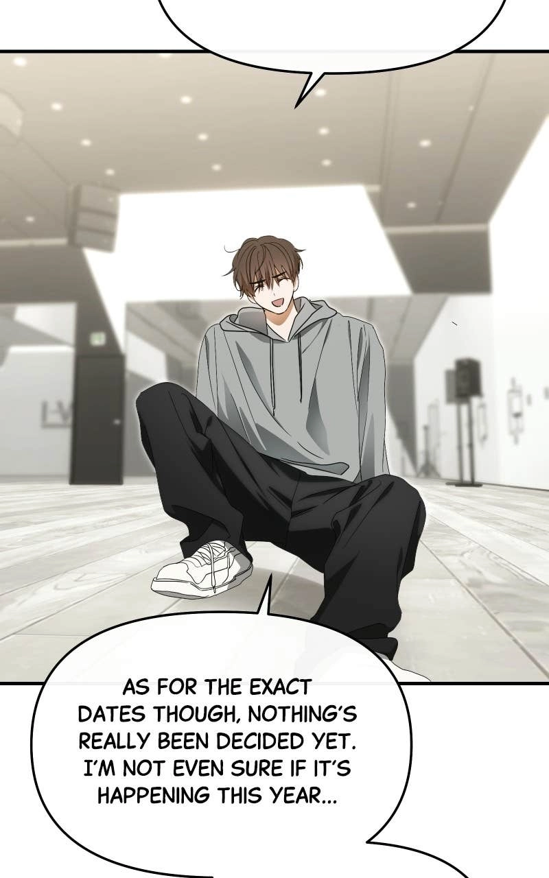 My Comeback as the Youngest Member Chapter 77 Page 52