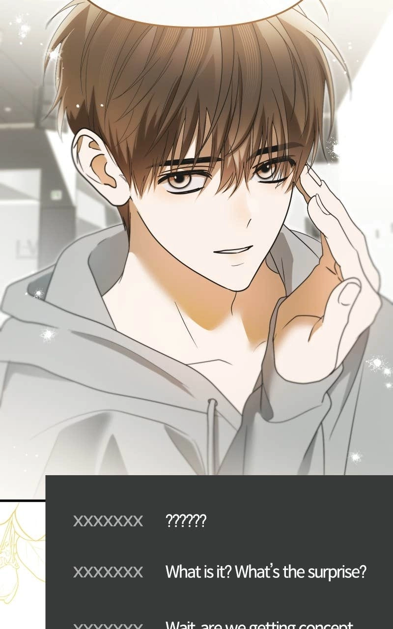 My Comeback as the Youngest Member Chapter 77 Page 54