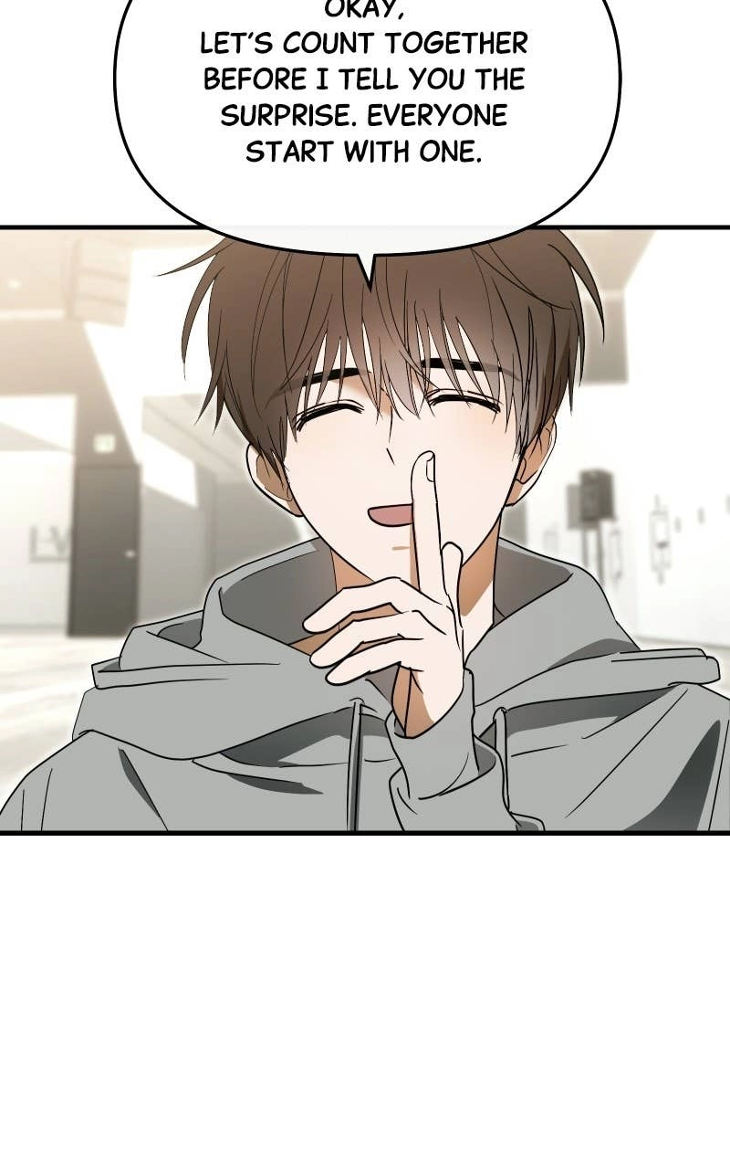 My Comeback as the Youngest Member Chapter 77 Page 56