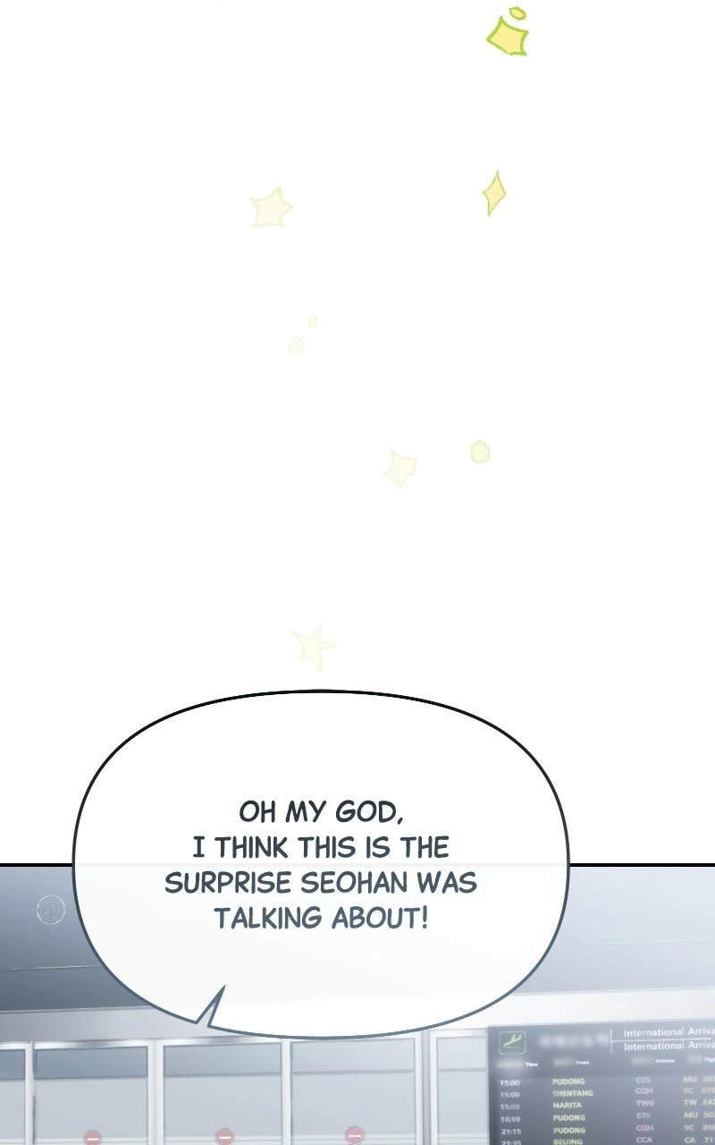 My Comeback as the Youngest Member Chapter 77 Page 64