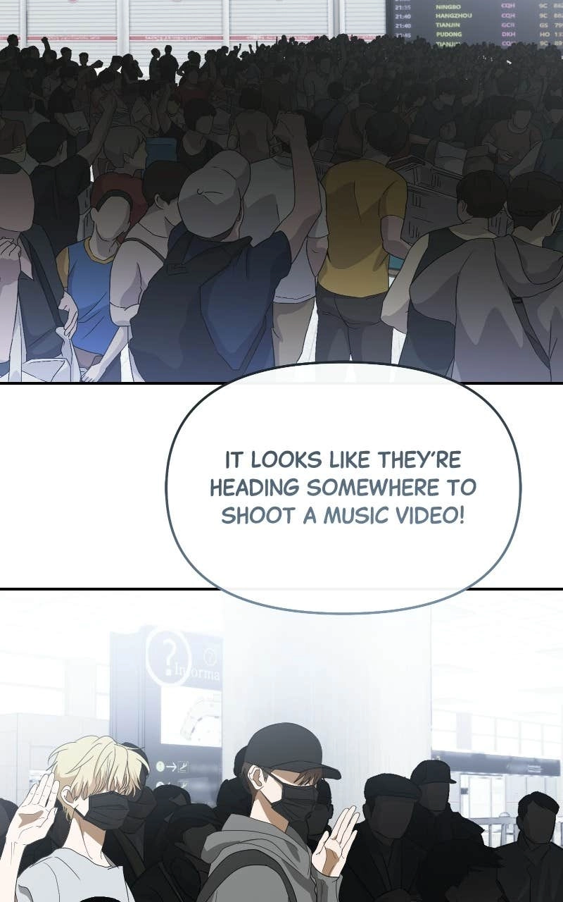 My Comeback as the Youngest Member Chapter 77 Page 65