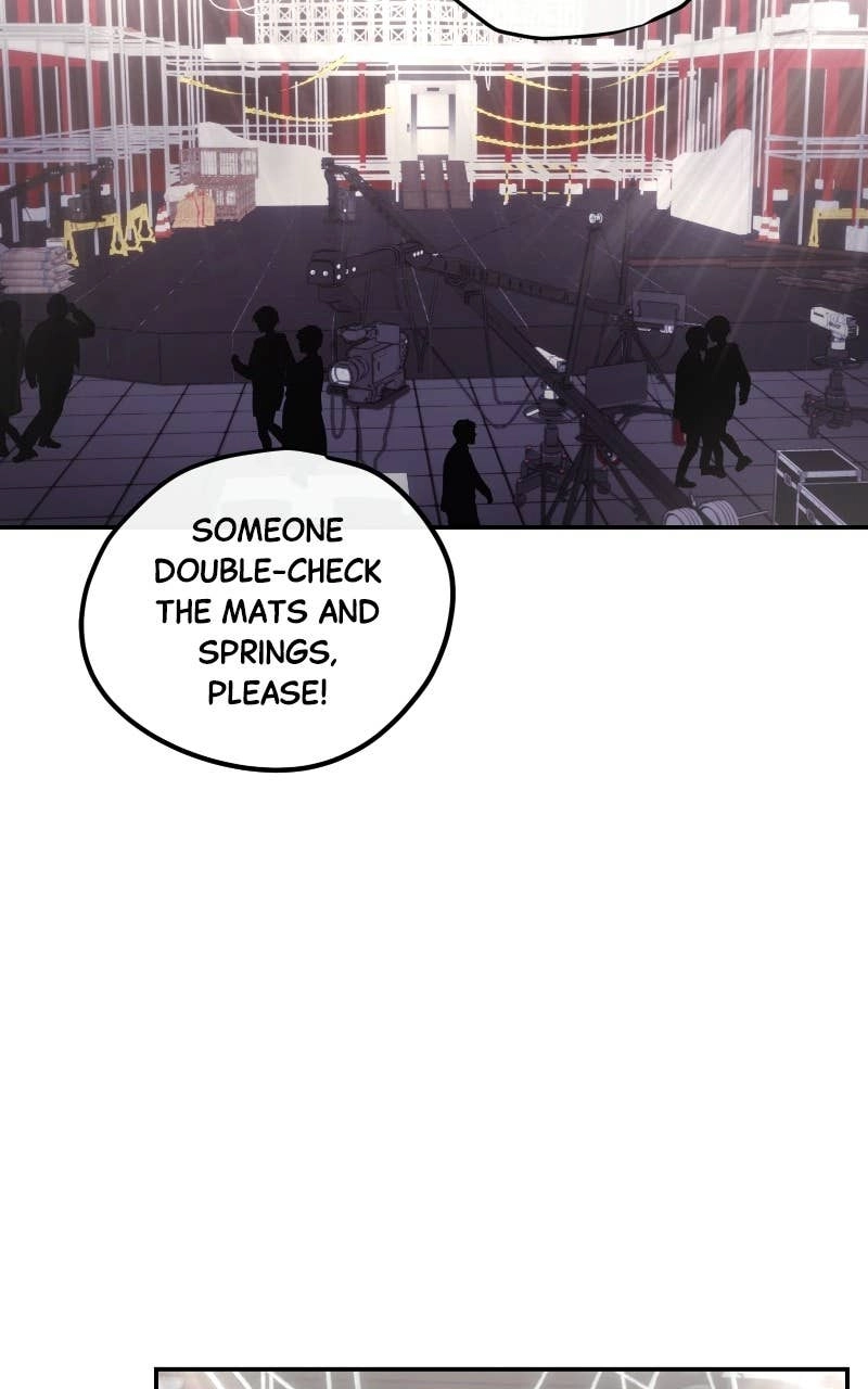 My Comeback as the Youngest Member Chapter 77 Page 69
