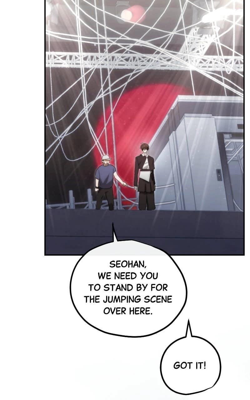 My Comeback as the Youngest Member Chapter 77 Page 70