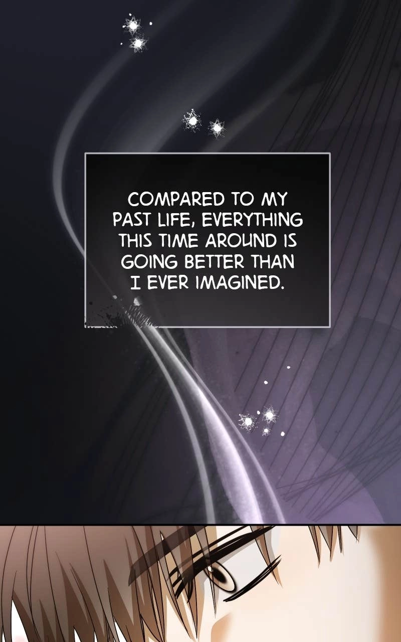 My Comeback as the Youngest Member Chapter 77 Page 74