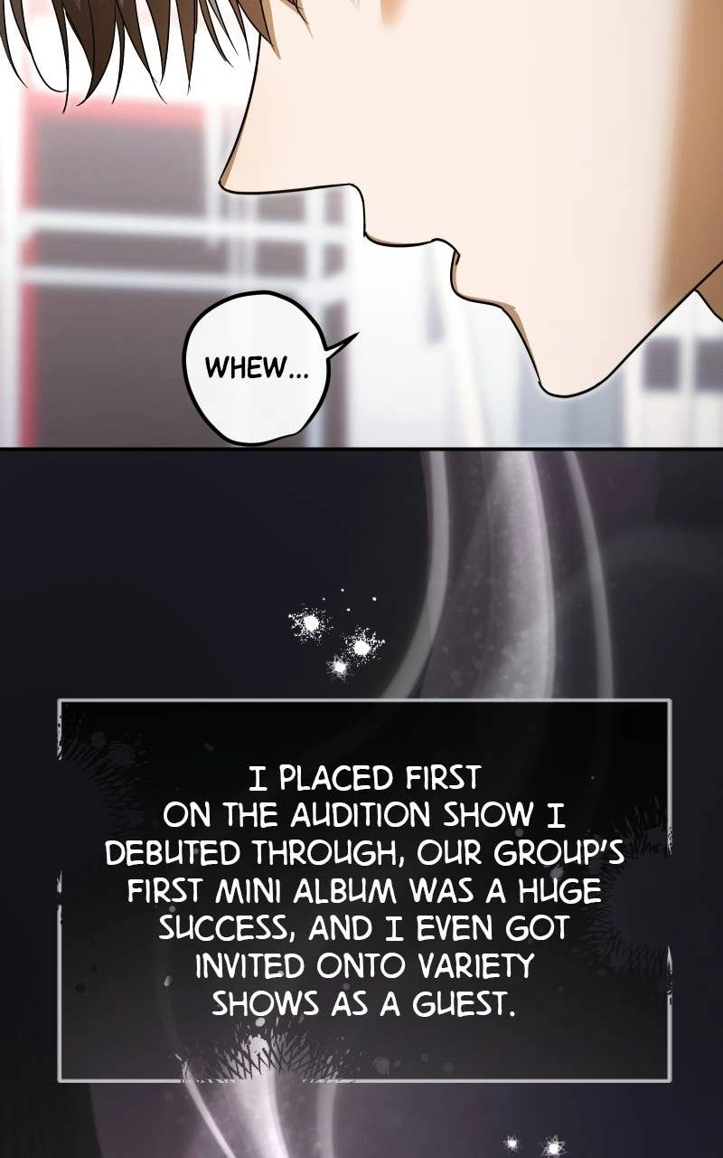 My Comeback as the Youngest Member Chapter 77 Page 75