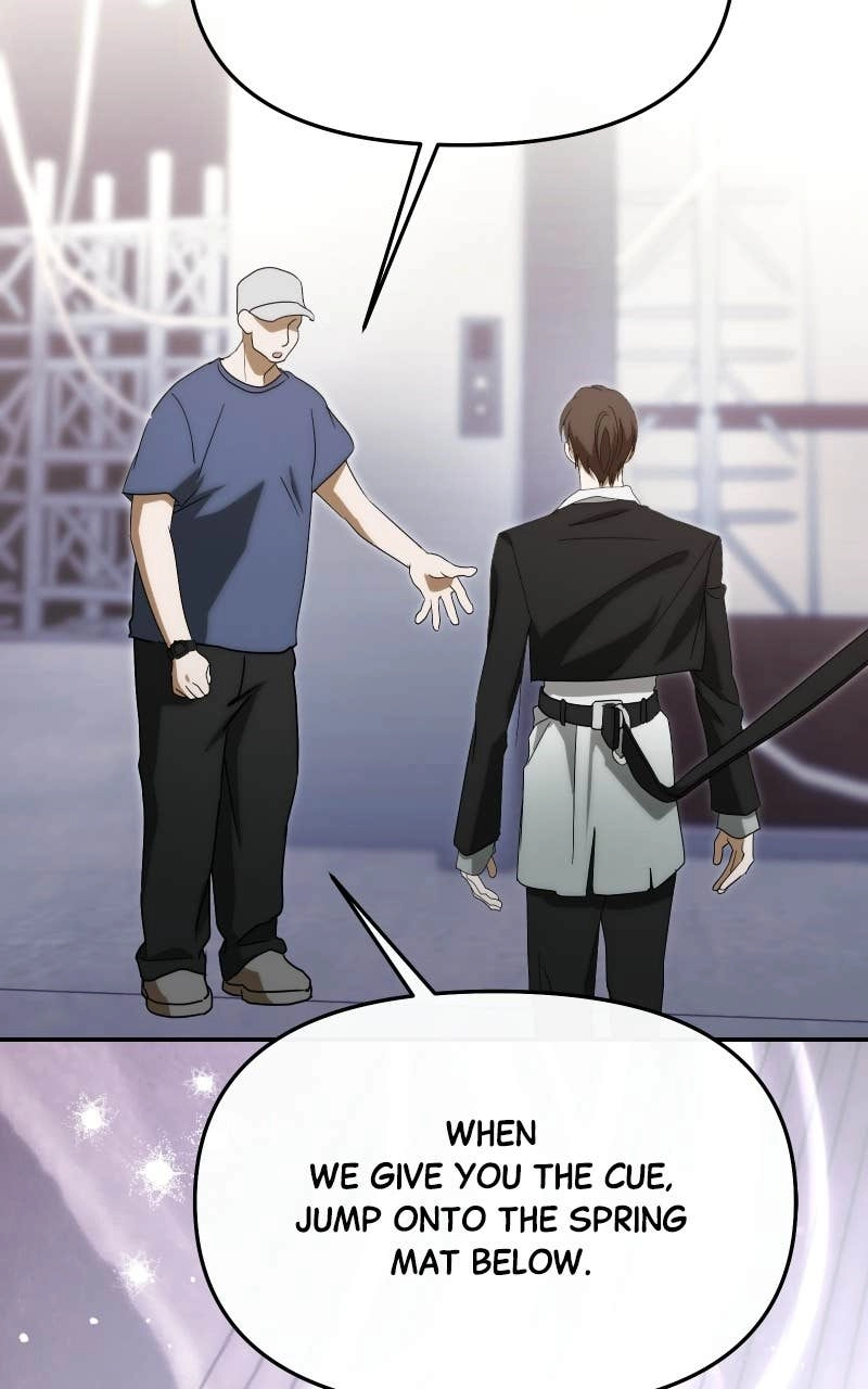 My Comeback as the Youngest Member Chapter 77 Page 77