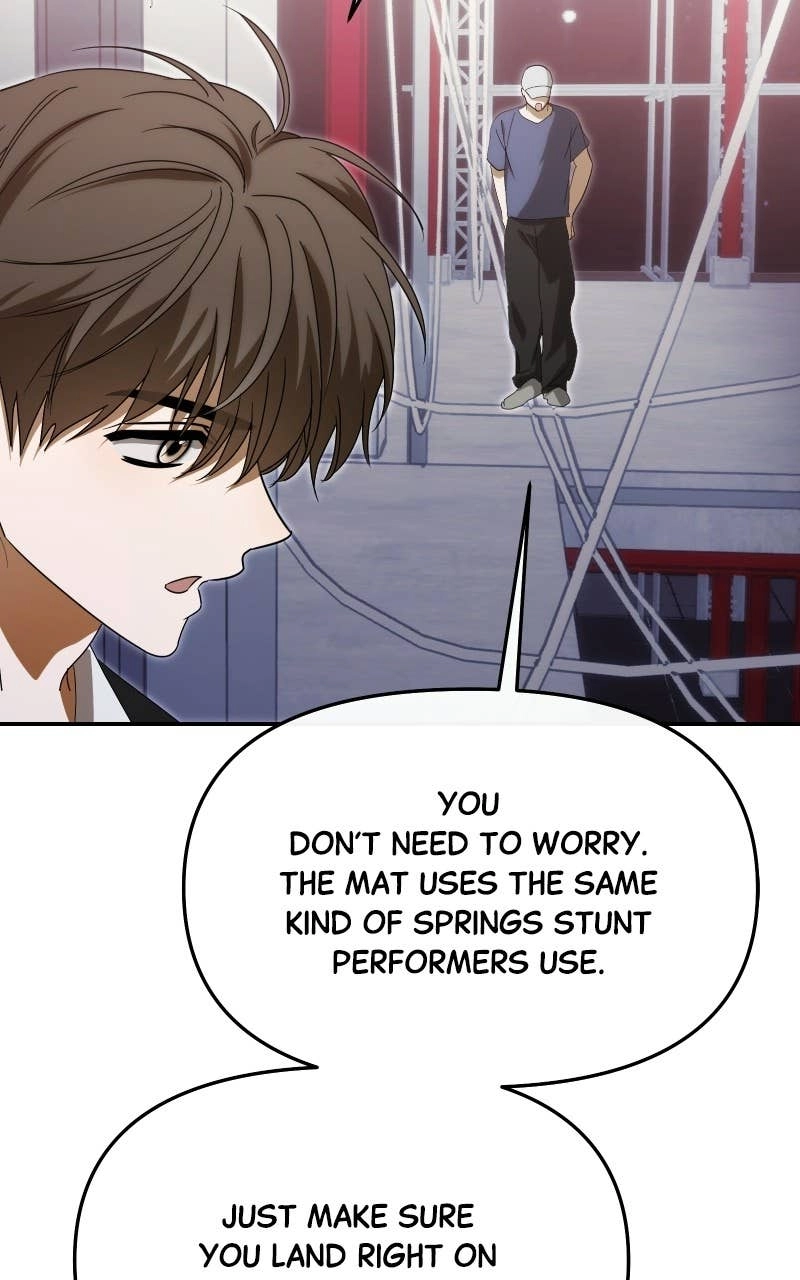 My Comeback as the Youngest Member Chapter 77 Page 82