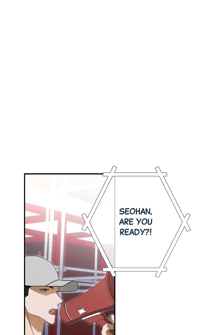 My Comeback as the Youngest Member Chapter 77 Page 109