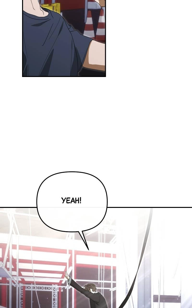 My Comeback as the Youngest Member Chapter 77 Page 110