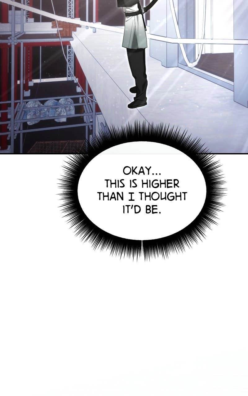 My Comeback as the Youngest Member Chapter 77 Page 111