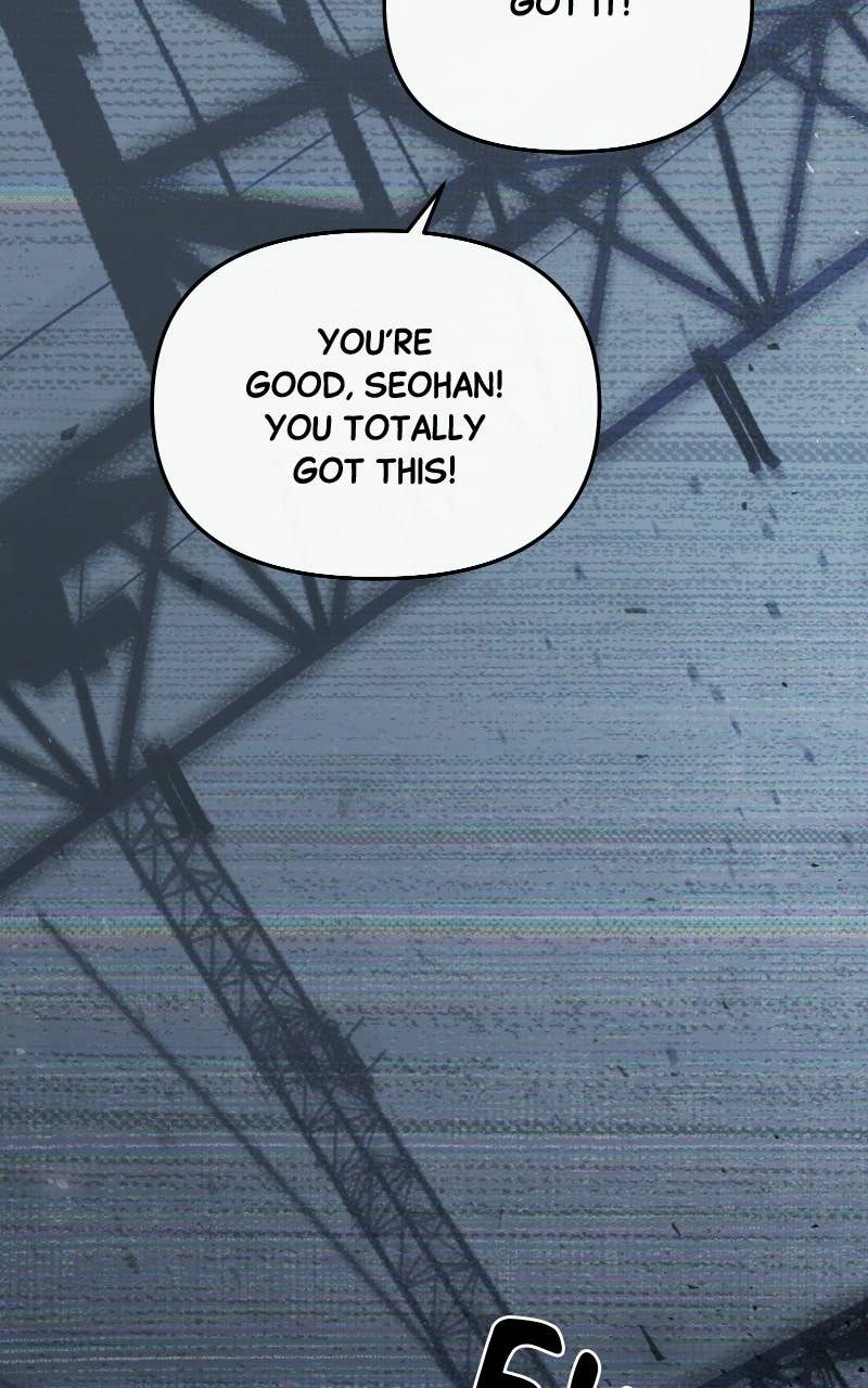My Comeback as the Youngest Member Chapter 77 Page 113
