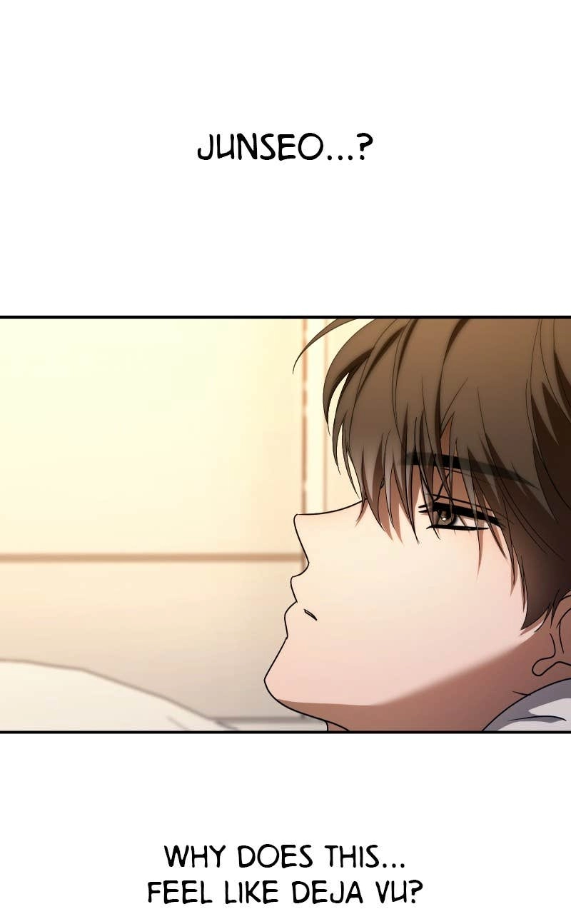My Comeback as the Youngest Member Chapter 78 Page 13