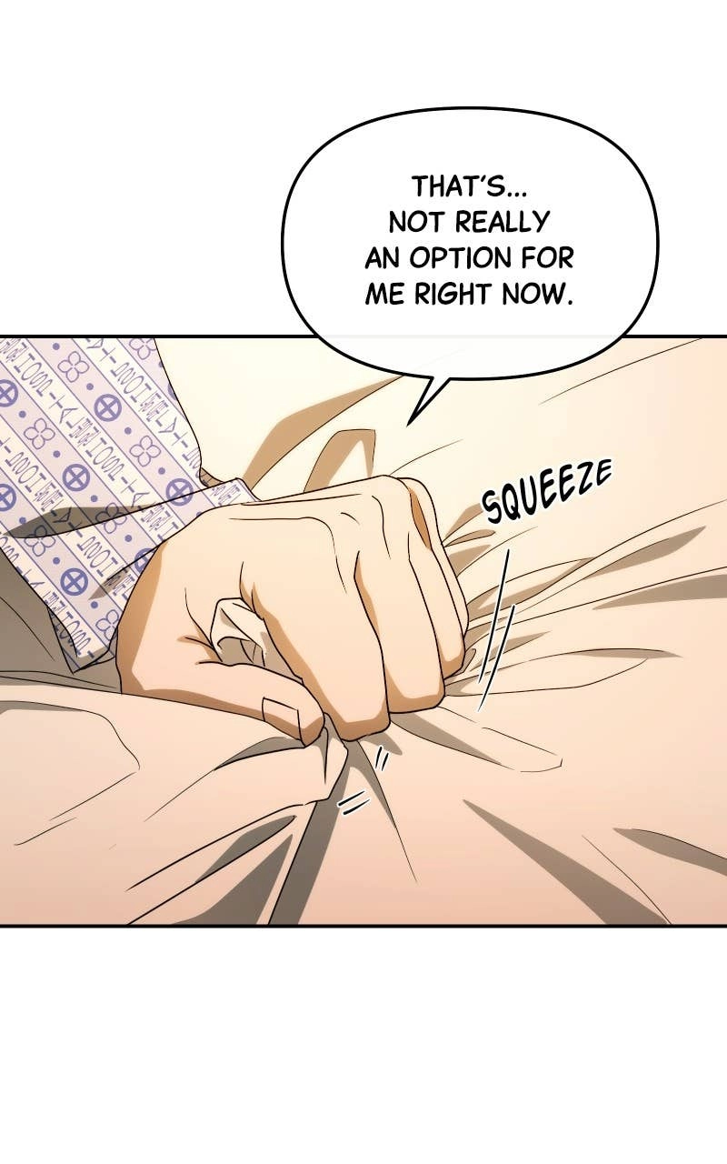 My Comeback as the Youngest Member Chapter 78 Page 27