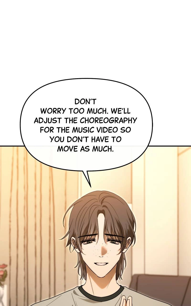 My Comeback as the Youngest Member Chapter 78 Page 28
