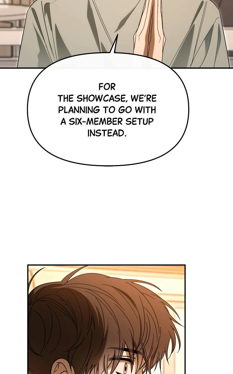 My Comeback as the Youngest Member Chapter 78 Page 29