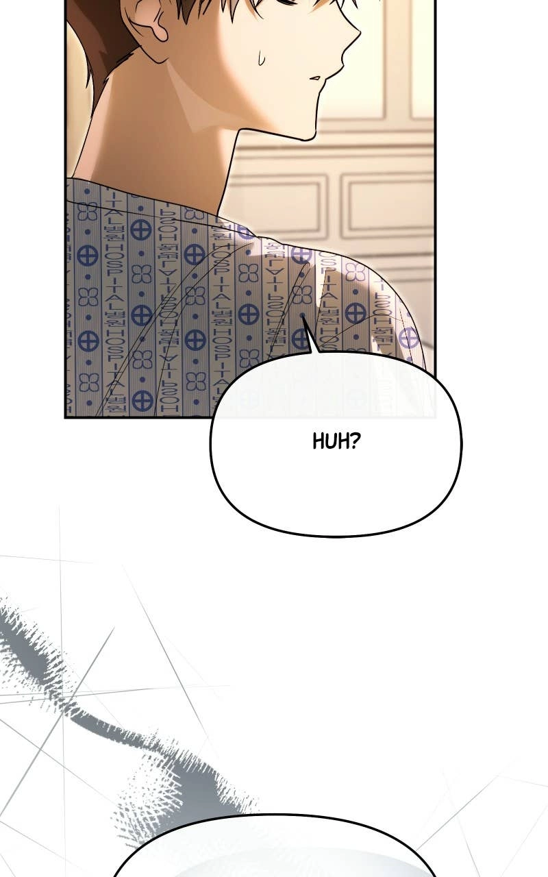 My Comeback as the Youngest Member Chapter 78 Page 30