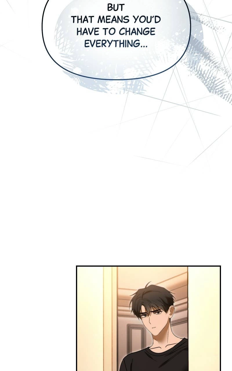 My Comeback as the Youngest Member Chapter 78 Page 31