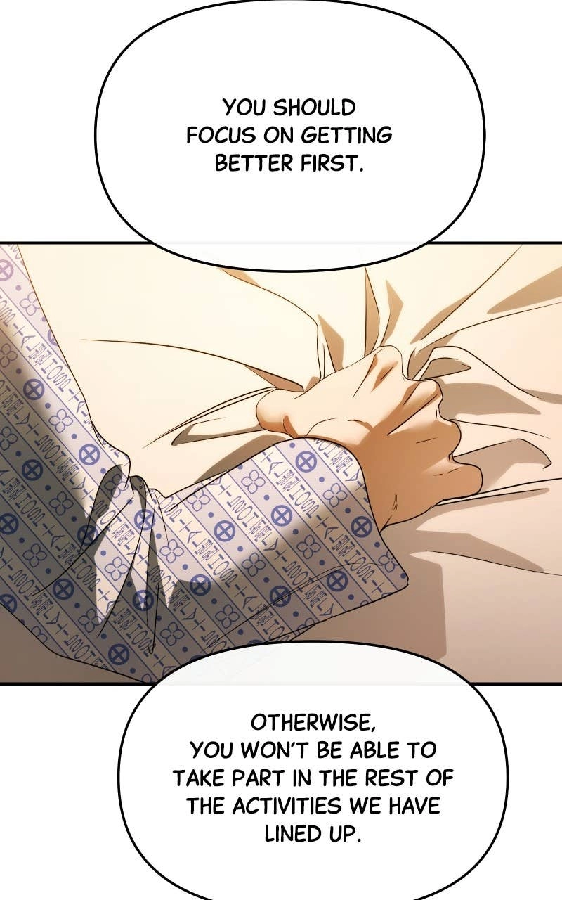 My Comeback as the Youngest Member Chapter 78 Page 33