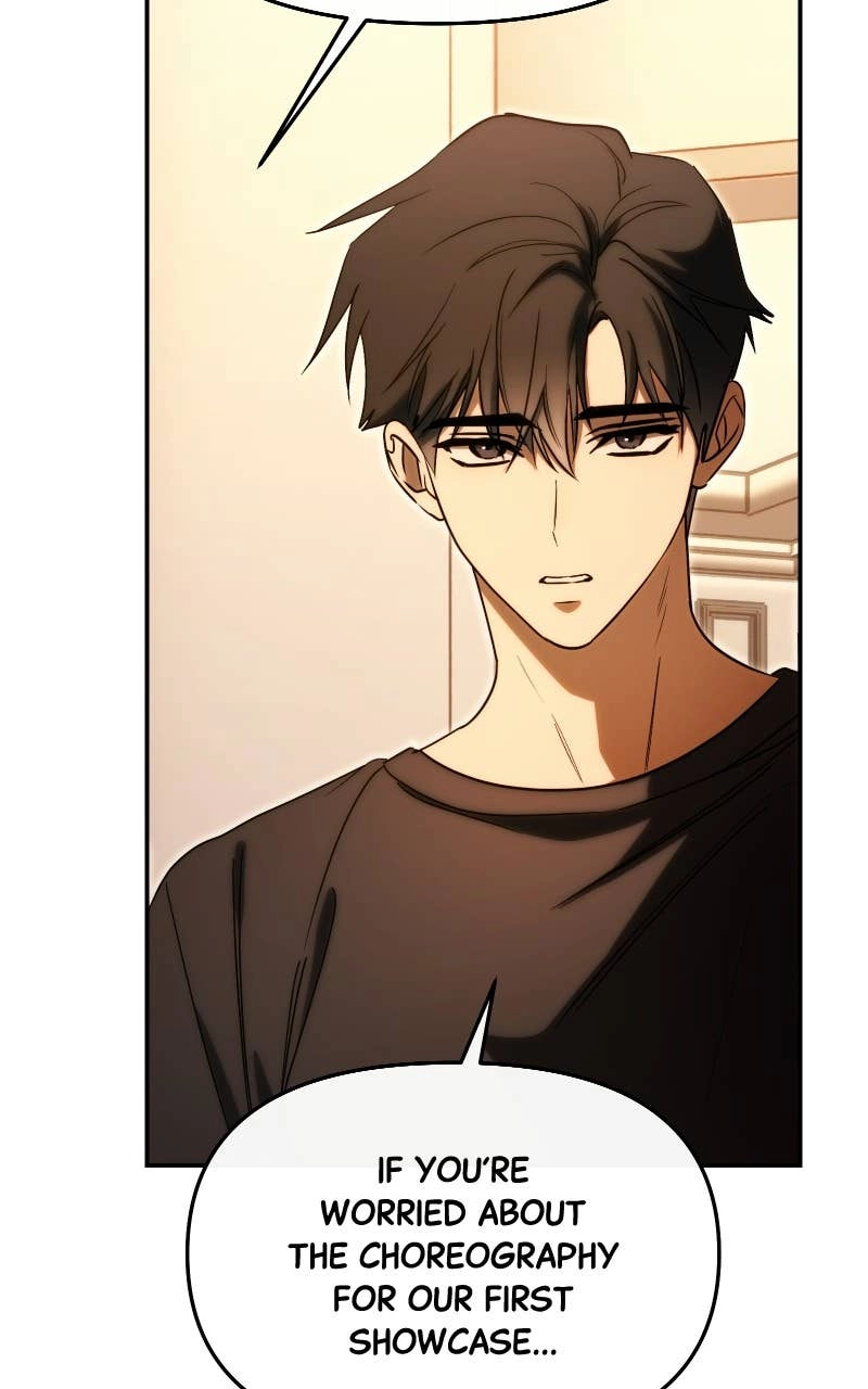 My Comeback as the Youngest Member Chapter 78 Page 38
