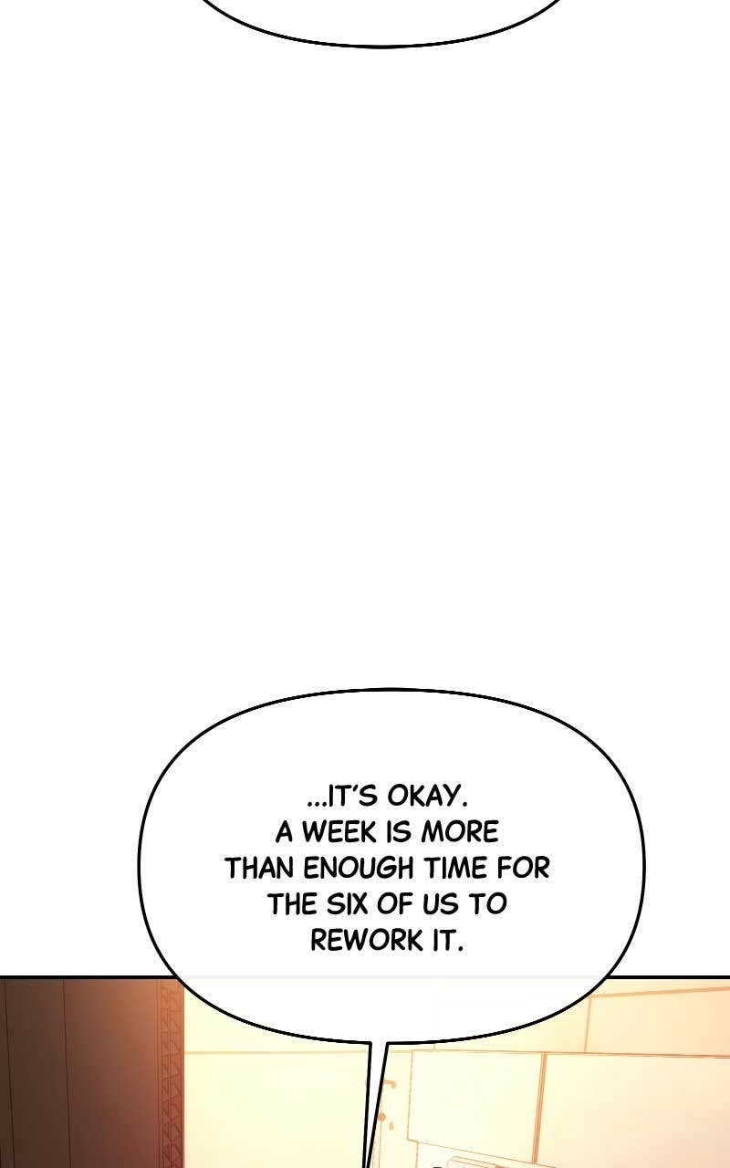 My Comeback as the Youngest Member Chapter 78 Page 39