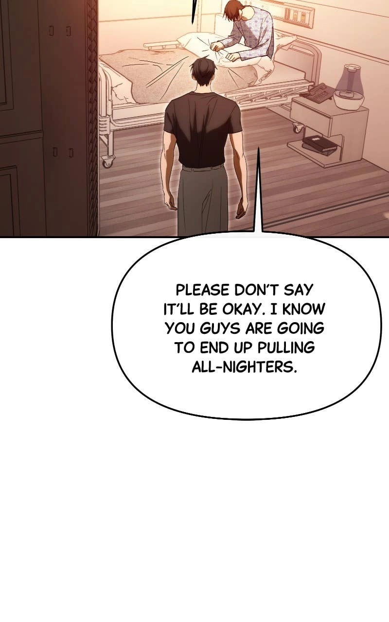 My Comeback as the Youngest Member Chapter 78 Page 40