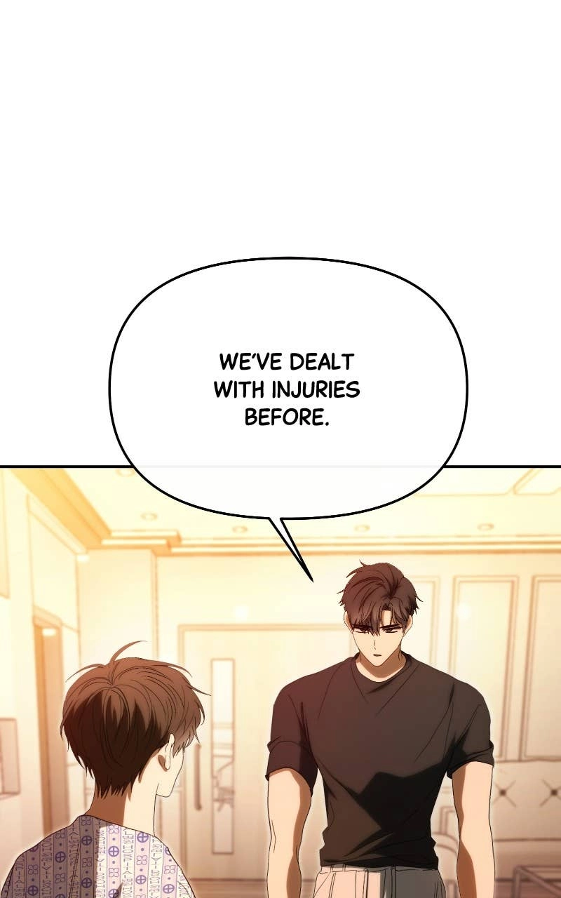 My Comeback as the Youngest Member Chapter 78 Page 41