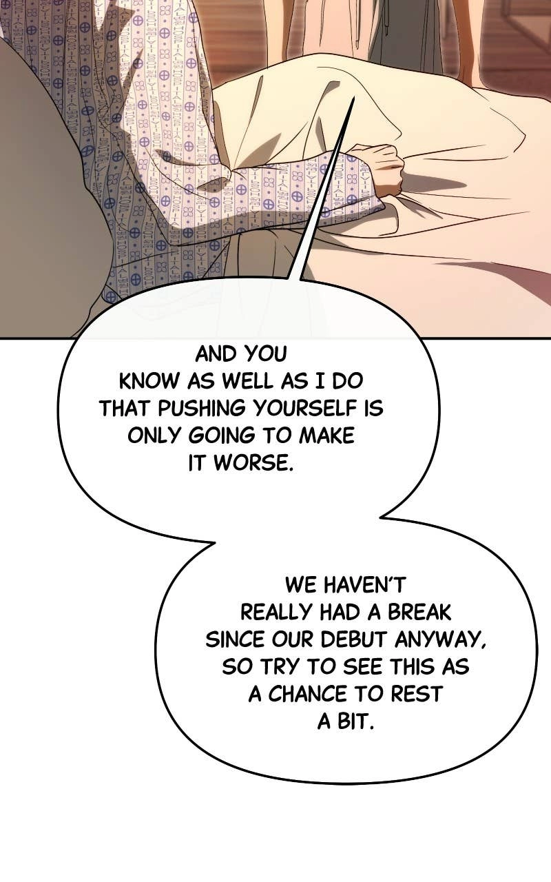 My Comeback as the Youngest Member Chapter 78 Page 42