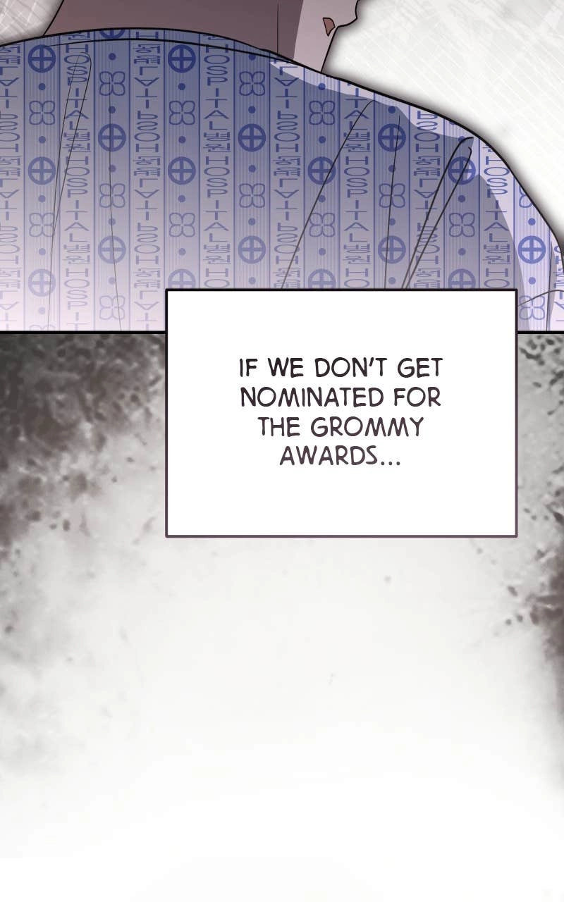 My Comeback as the Youngest Member Chapter 78 Page 44