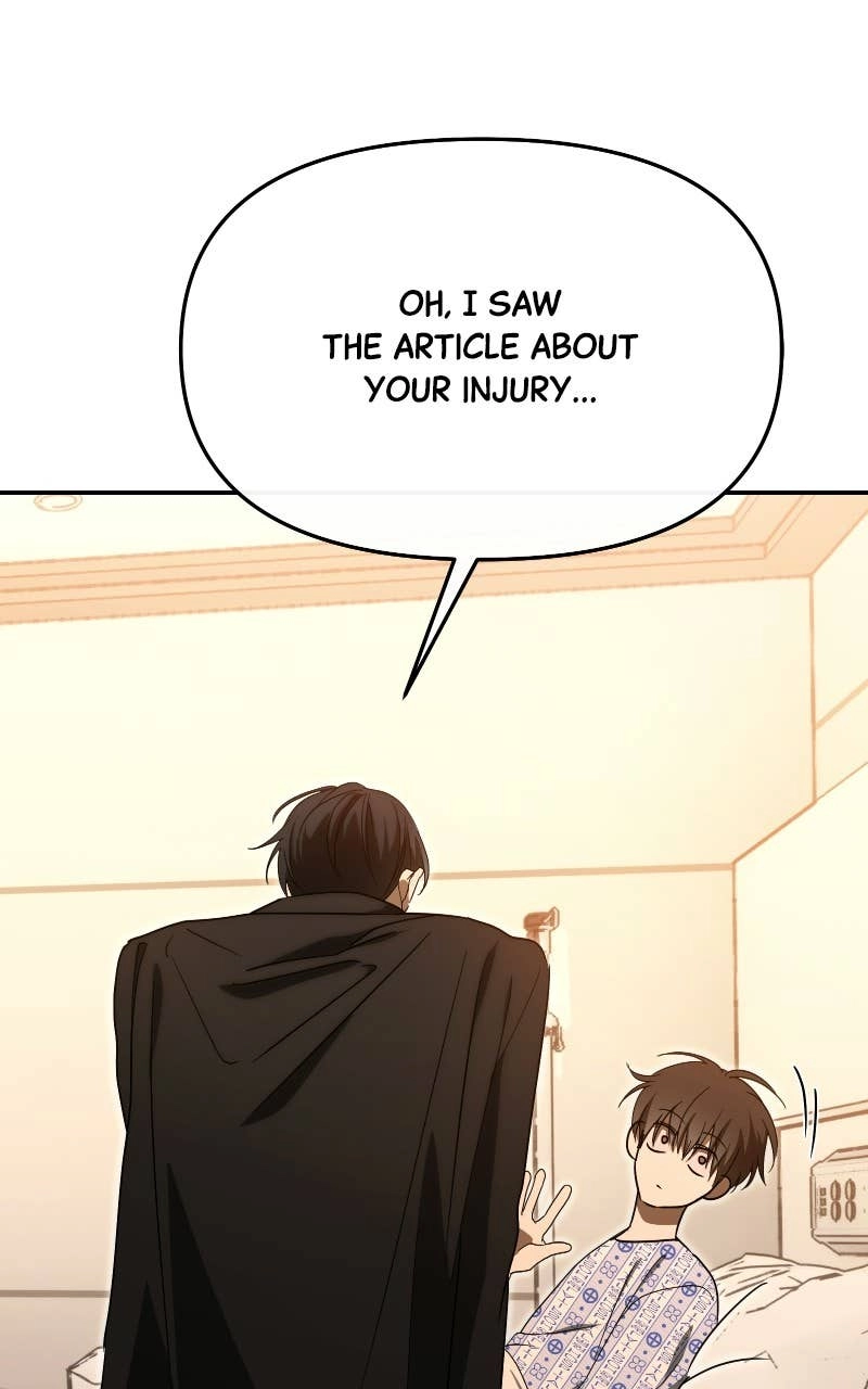 My Comeback as the Youngest Member Chapter 78 Page 58