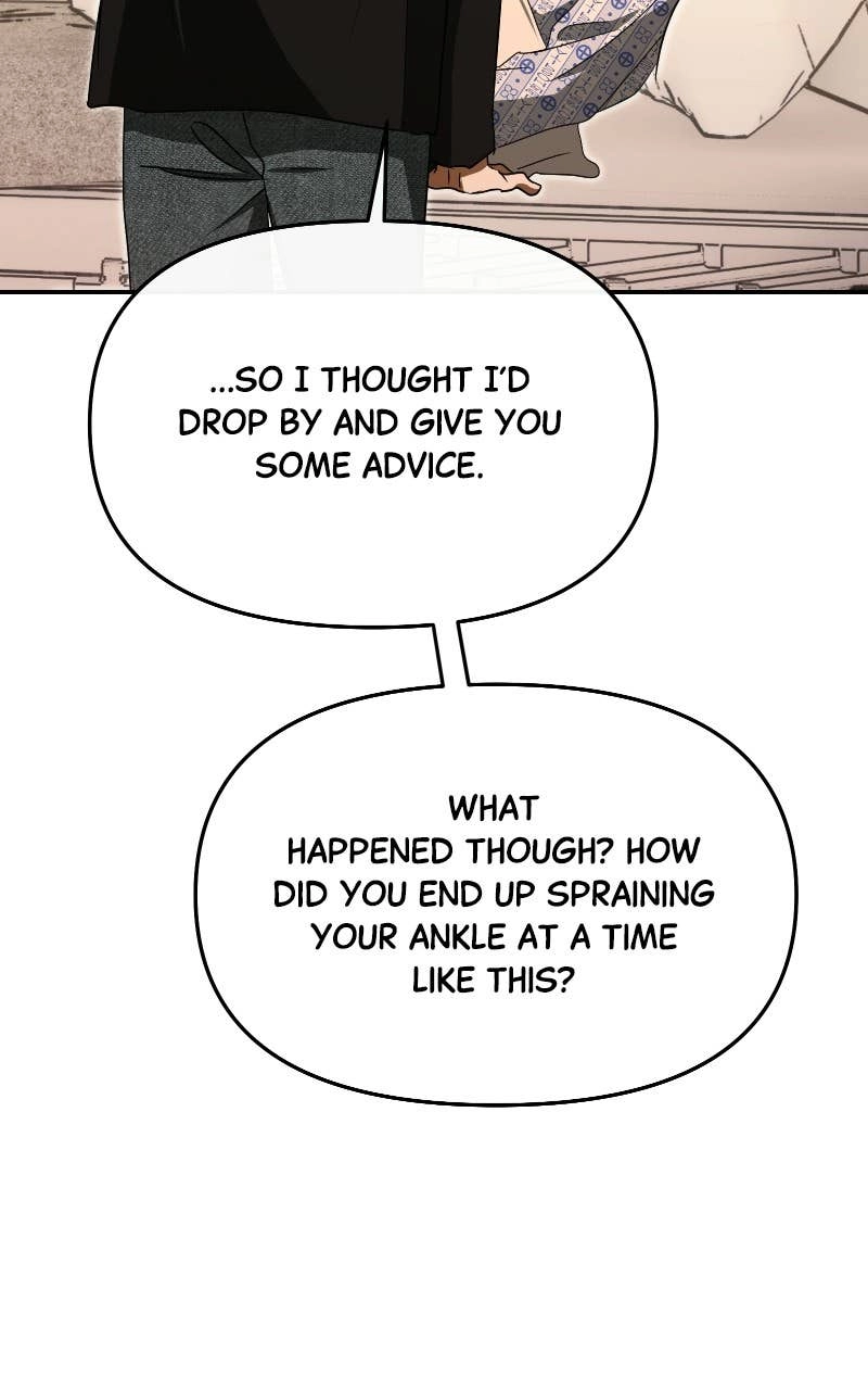 My Comeback as the Youngest Member Chapter 78 Page 59