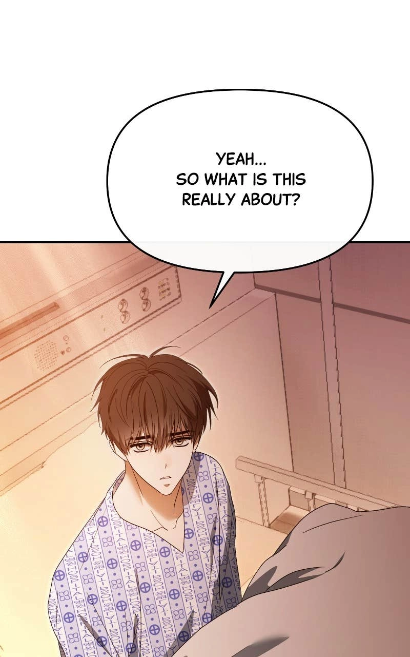 My Comeback as the Youngest Member Chapter 78 Page 64