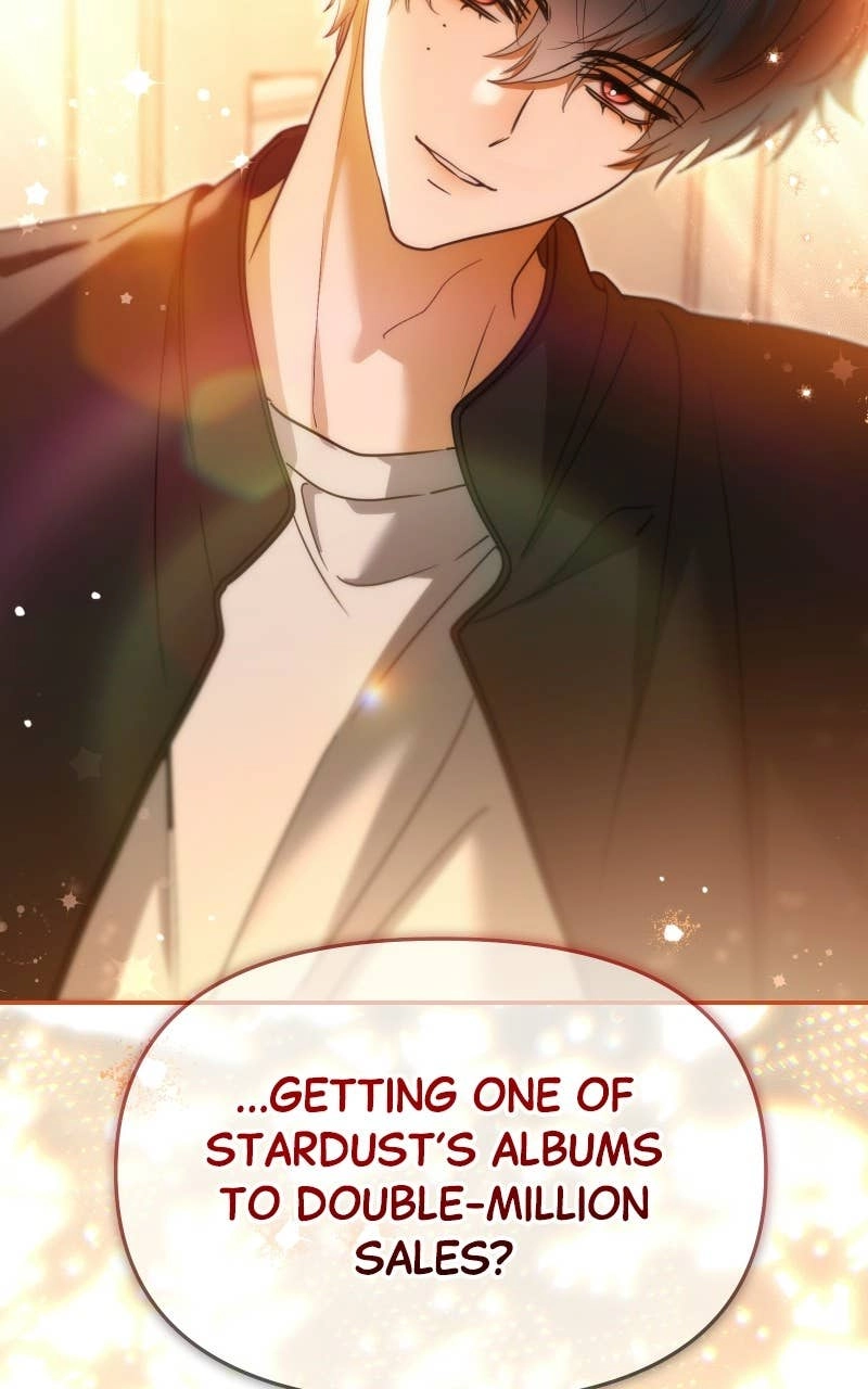 My Comeback as the Youngest Member Chapter 78 Page 75