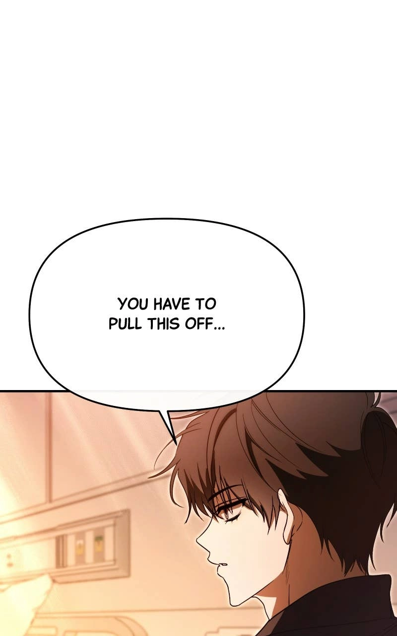 My Comeback as the Youngest Member Chapter 78 Page 79