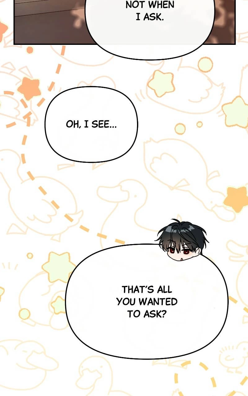 My Comeback as the Youngest Member Chapter 78 Page 86