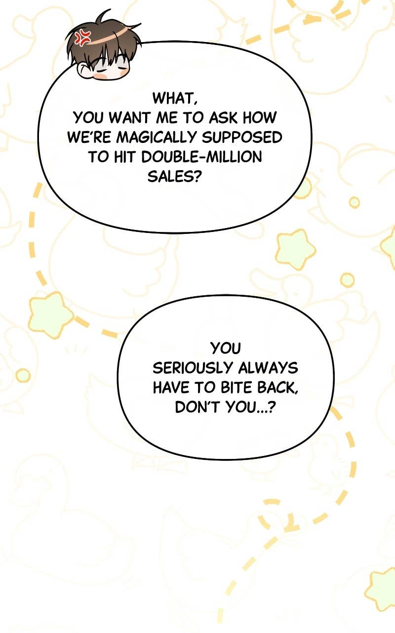 My Comeback as the Youngest Member Chapter 78 Page 87