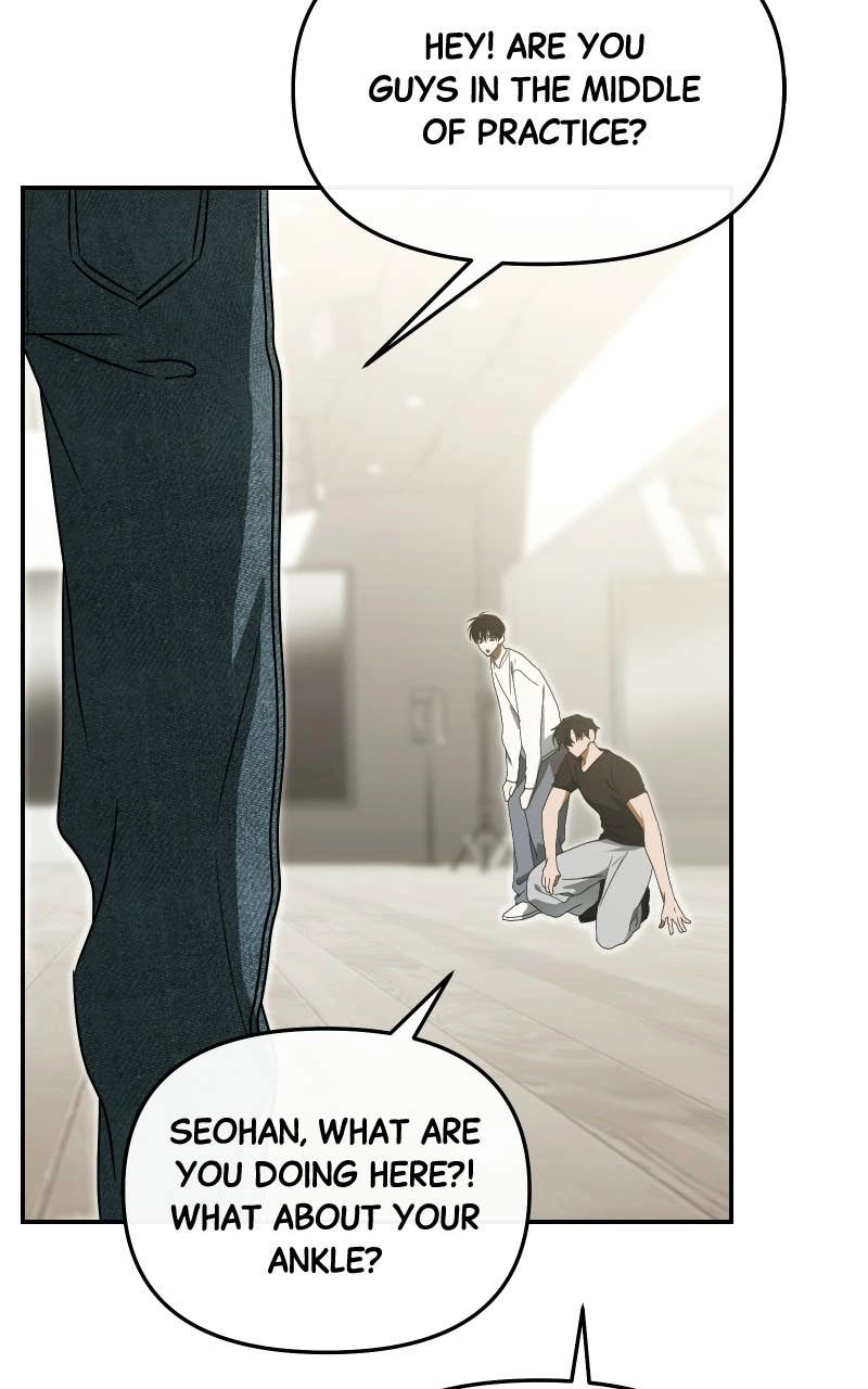 My Comeback as the Youngest Member Chapter 78 Page 91