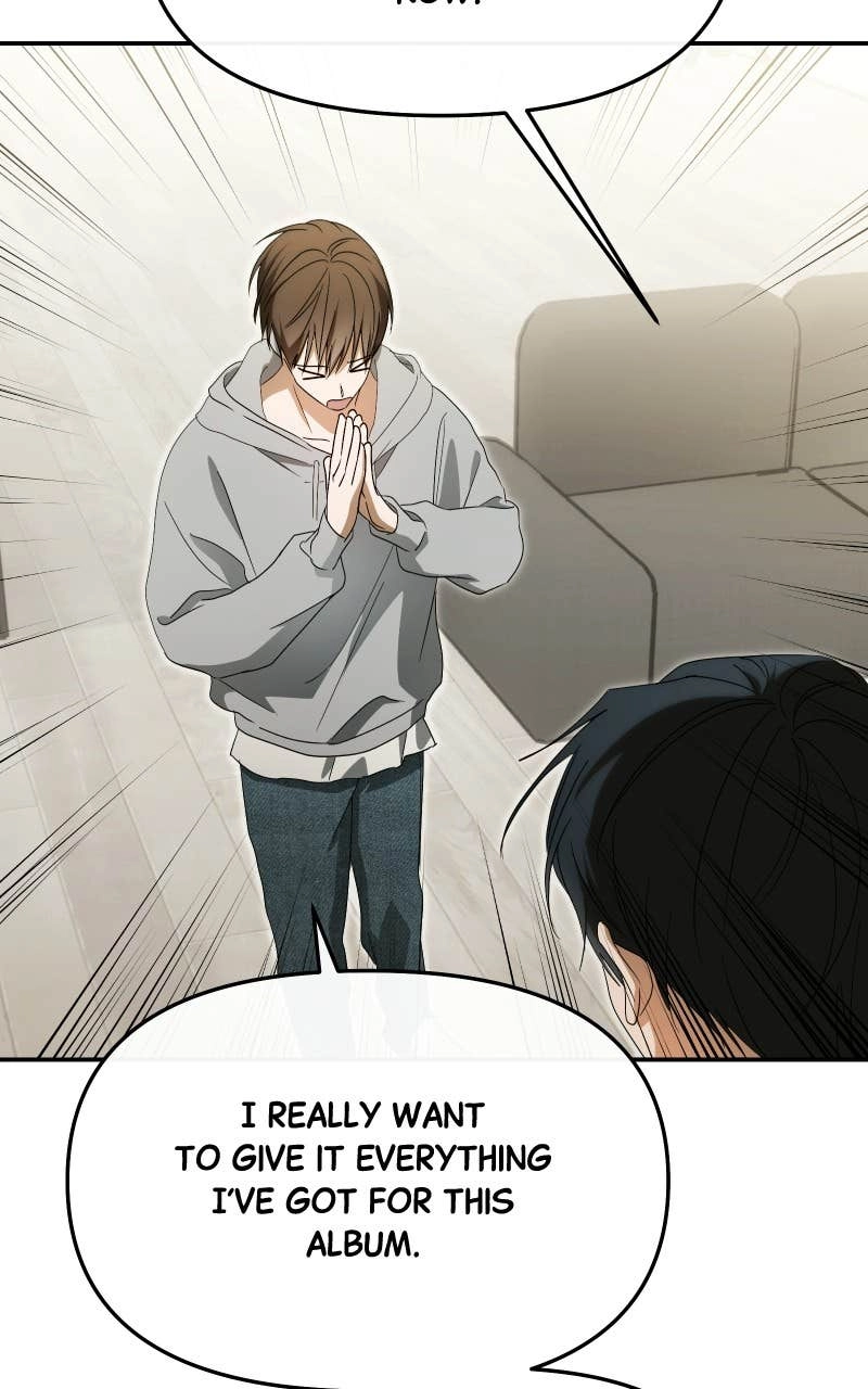 My Comeback as the Youngest Member Chapter 78 Page 93