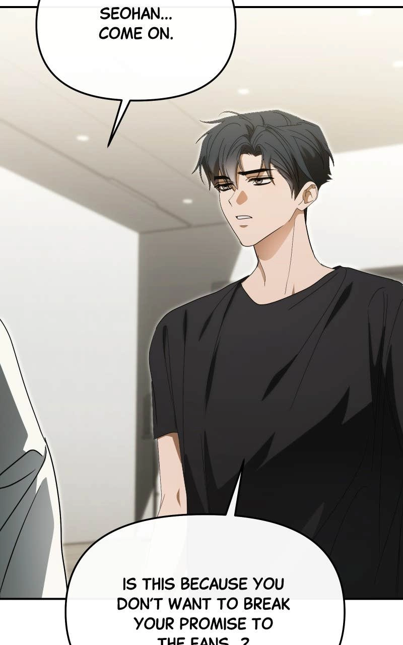 My Comeback as the Youngest Member Chapter 78 Page 95