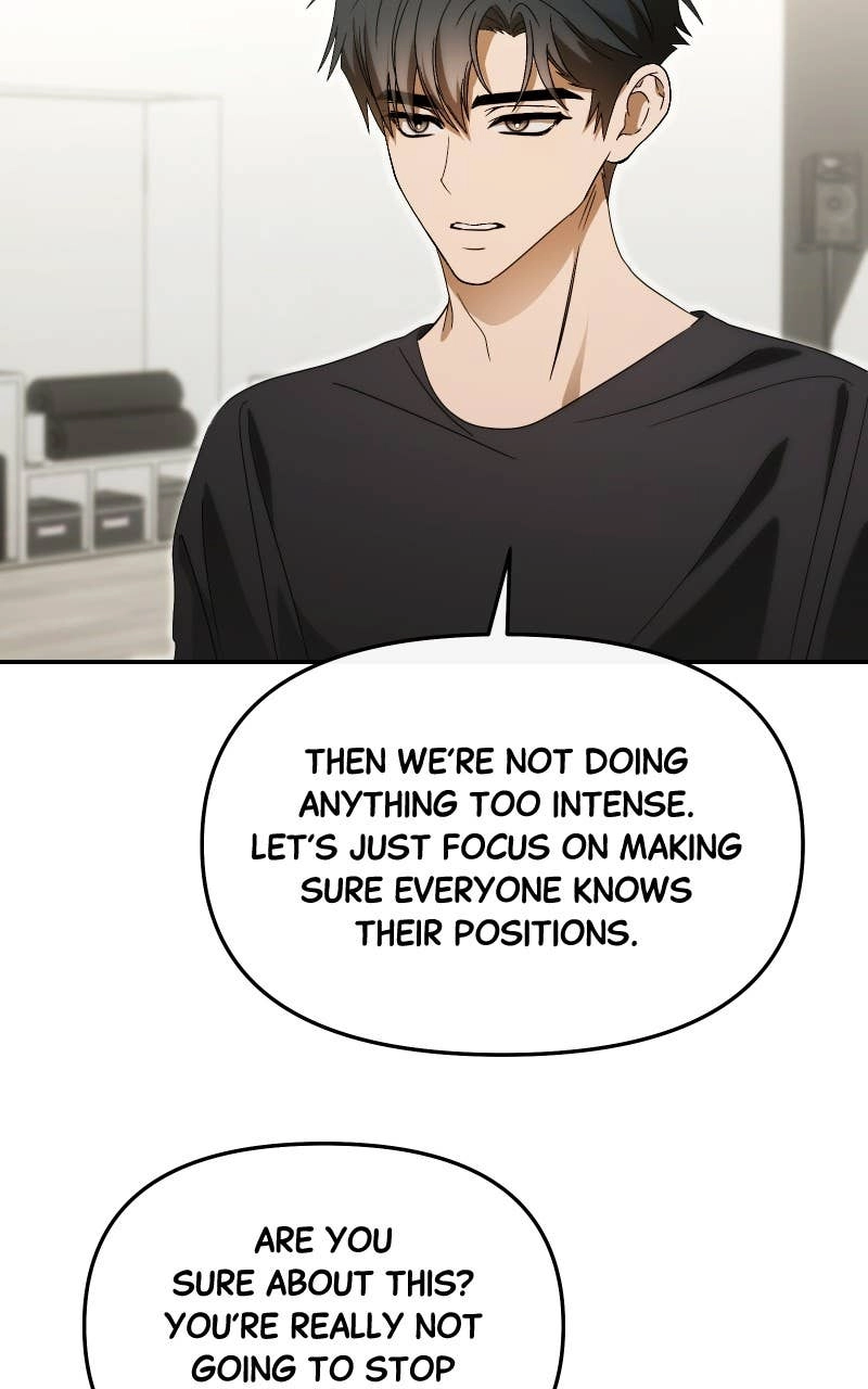My Comeback as the Youngest Member Chapter 78 Page 98