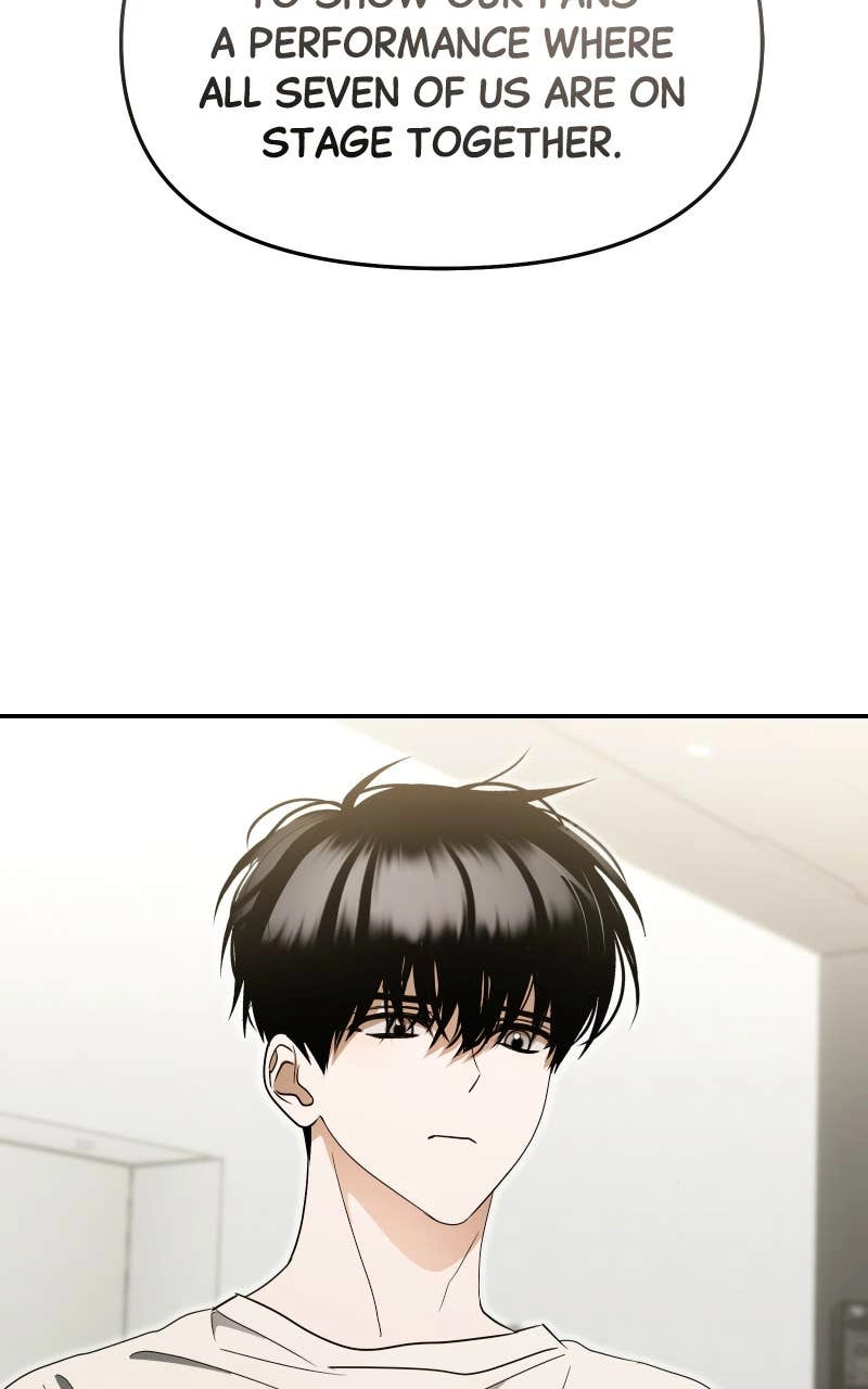 My Comeback as the Youngest Member Chapter 78 Page 101