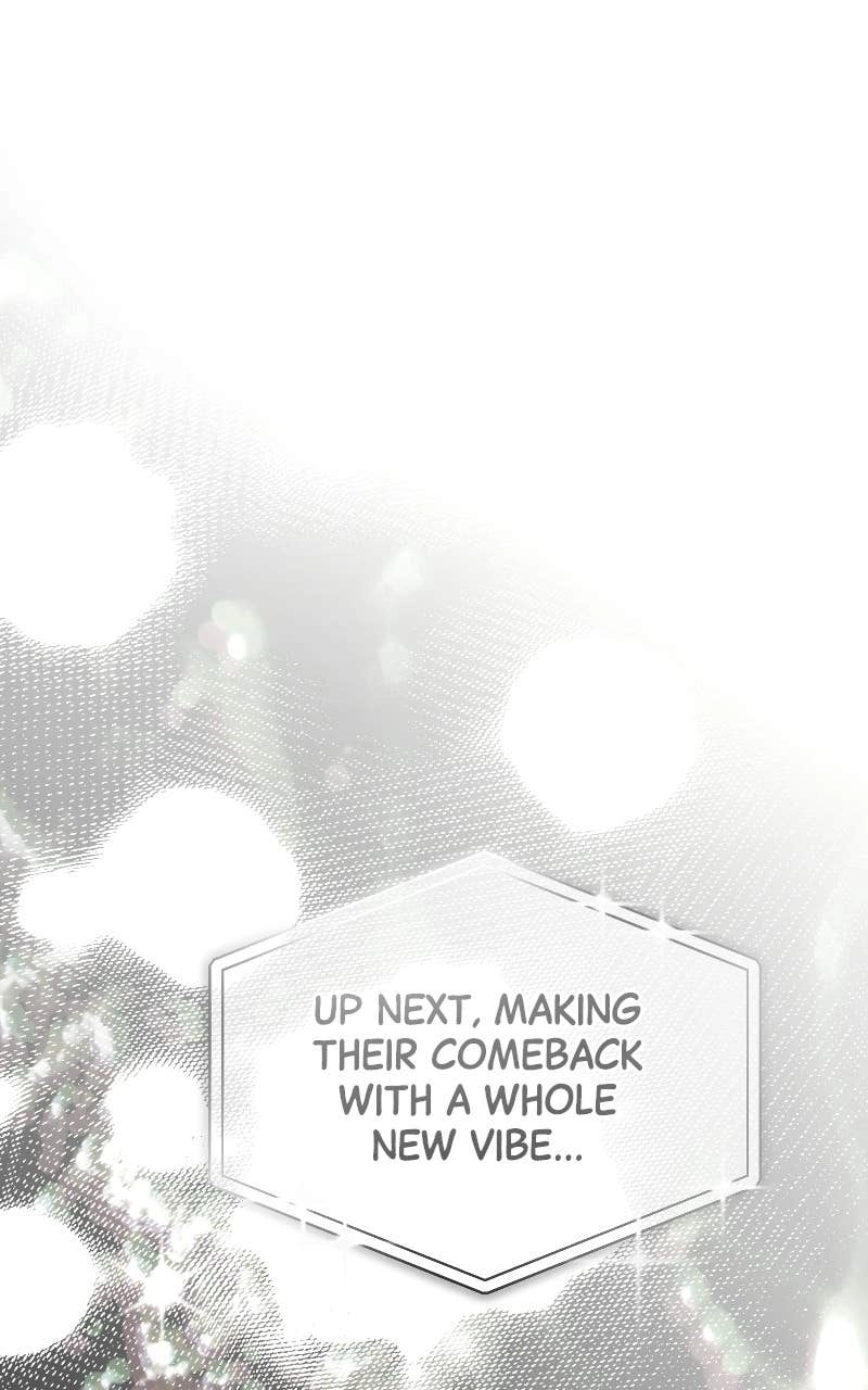 My Comeback as the Youngest Member Chapter 78 Page 103