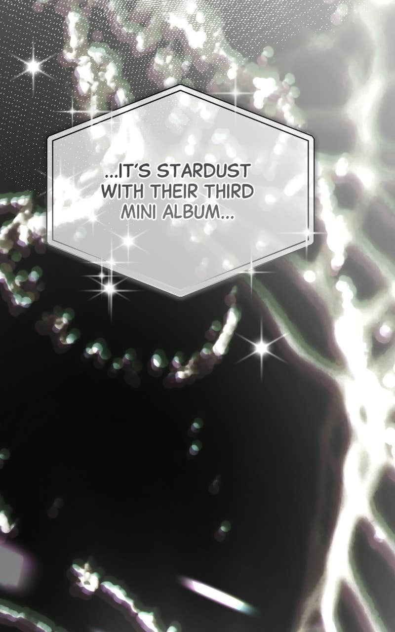 My Comeback as the Youngest Member Chapter 78 Page 104